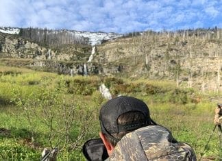 Canis Alps Hooded Down Jacket Review