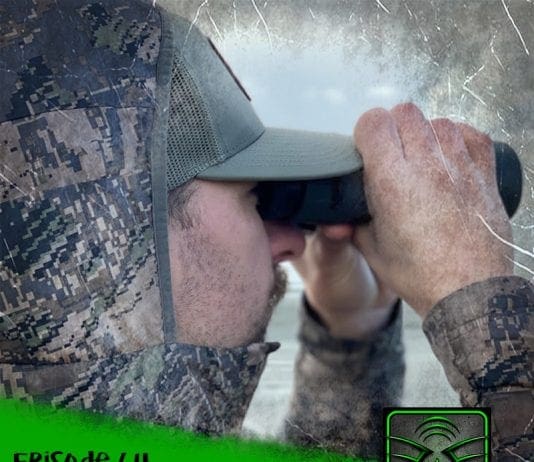 Are 12x Binoculars the Best for the West? with Jake Potter