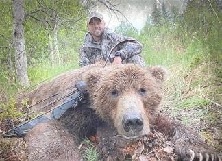 Family, Hunting, Work and Balance with Jake and Lona Downs