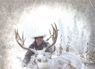 Unit Statistics and Mule Deer Outlook with Robby Denning