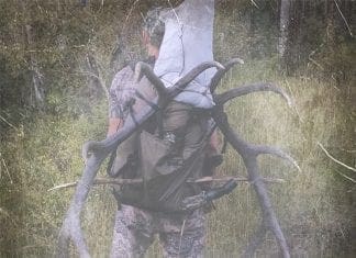 East to West Archery Setups with Bill Vanderheyden