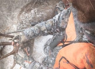 2020 Sitka Gear Whitetail Line with Chris Derrick