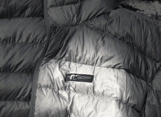 Stone Glacier Grumman Jacket Review