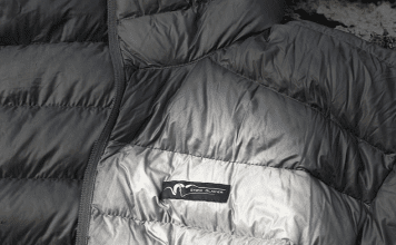 Stone Glacier Grumman Jacket Review