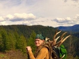 Stone Glacier Helio Hoody Review