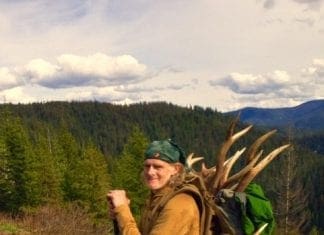 Stone Glacier Helio Hoody Review