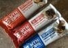 MTN OPS Performance Protein Bars