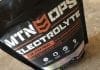 MTN OPS Electrolytes Review