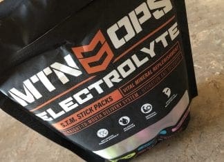 MTN OPS Electrolytes Review
