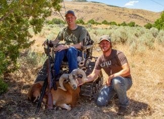 Could Attitude Be A Hunter’s Most Valuable Tool?