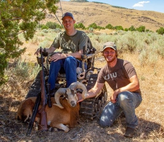 Could Attitude Be A Hunter’s Most Valuable Tool?