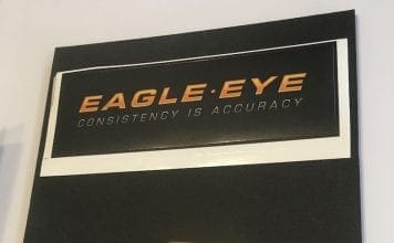 Eagle Eye Ammo Review