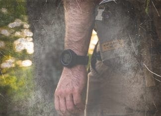 New Garmin Solar Watches with Mike Herne