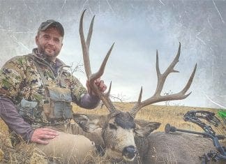 Trail Cameras with Clint Casper