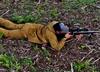 Stone Glacier M5 Pant And Jacket Review