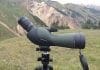 Hawke Endurance ED 15-45×60 Spotting Scope Review