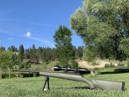 Vortex Viper HS Review