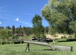 Vortex Viper HS Review