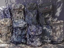 The Backpack Showdown – Part 1