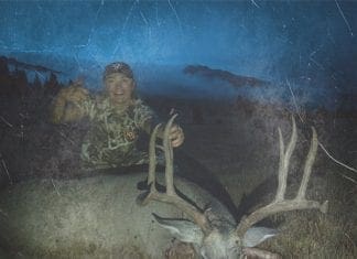 Field Judging Mule Deer with Jaden Bales