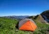 KUIU Mountain Star 2P Tent Review