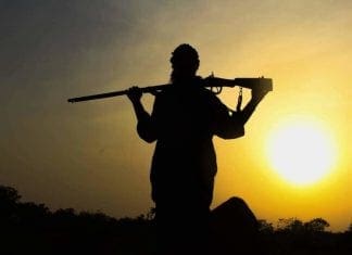 Traditional Life-Saving Tips For Hunting Africa