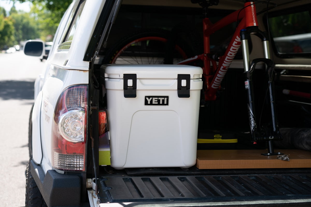 Yeti Roadie 24 Review