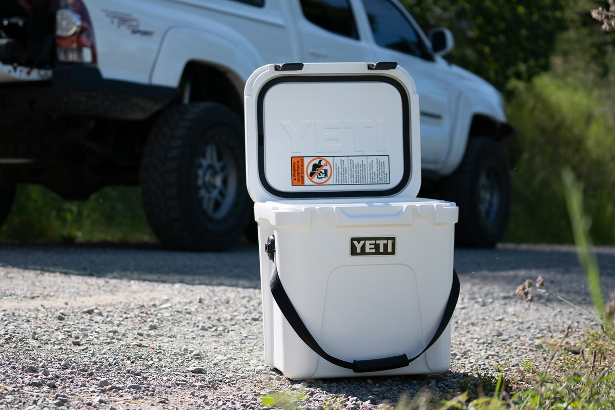 Yeti Roadie 24 Review