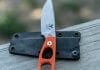 Argali Carbon Knife Review