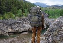 EXO K3 6400 Pack System Review