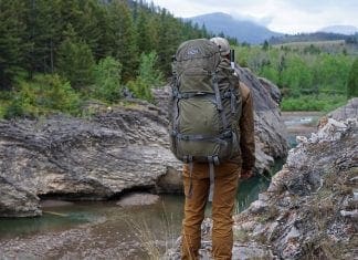 EXO K3 6400 Pack System Review