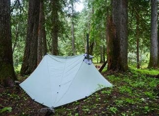 Seek Outside Silex And U-Turn Stove Review