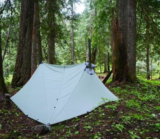 Seek Outside Silex And U-Turn Stove Review