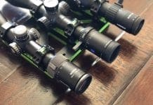 Long Range Scope Shootout