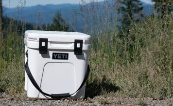 Yeti Roadie 24 Review