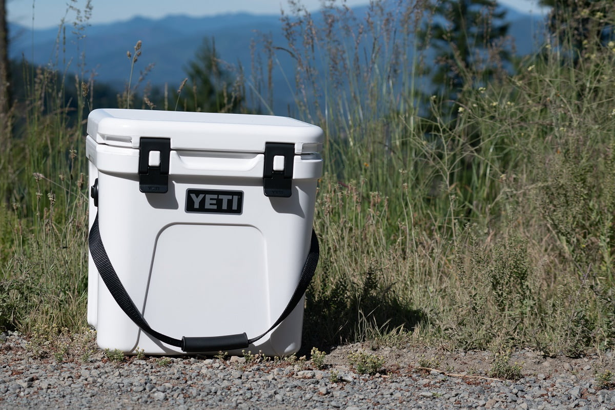 YETI Roadie 24 Hard Cooler Review - Active Gear Review