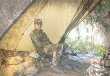 Catching Up with Robby Denning