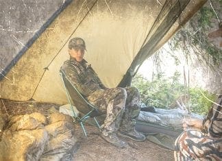 Catching Up with Robby Denning