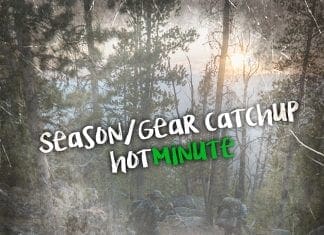 Tipsy Tuesday – September 12