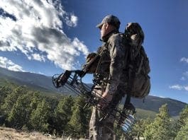 Creative Outdoors Montana Bow Sling Review