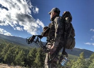 Creative Outdoors Montana Bow Sling Review