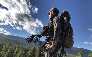 Creative Outdoors Montana Bow Sling Review