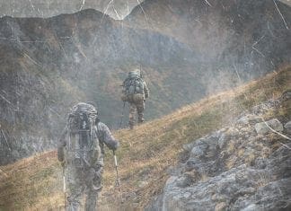 Kodiak Island Gear with Daniel Horner and James Nash