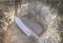 The Knife Guide with Evan Siembida