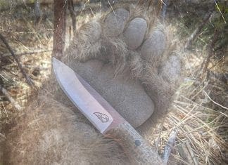 The Knife Guide with Evan Siembida