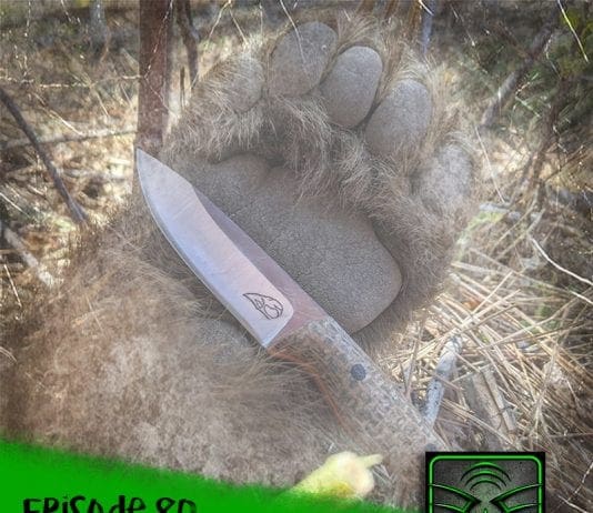 The Knife Guide with Evan Siembida