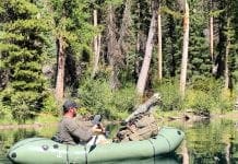 Alpacka Packraft Review