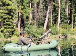 Alpacka Packraft Review
