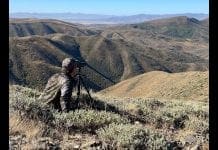 Mule Deer Muzzleloader Hunt: Film Release