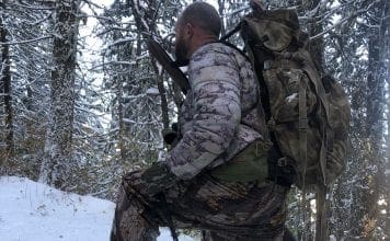 Crispi Wild Rock GTX Insulated Boot Review